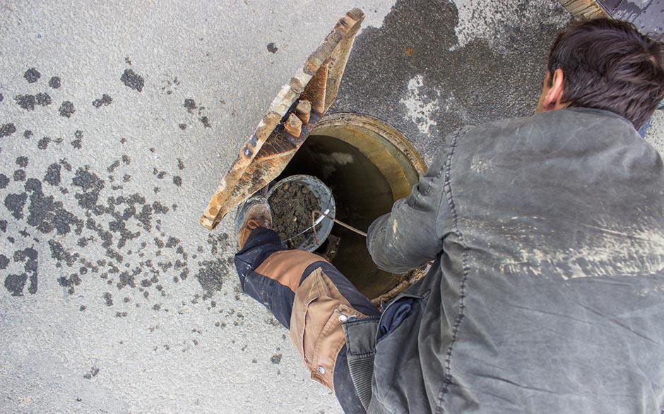 débouchage canalisation pas cher Sainte-Geneviève-des-Bois