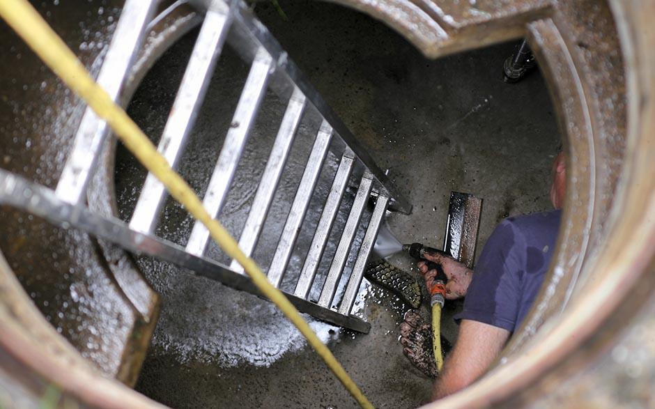 débouchage canalisation prix Champcueil