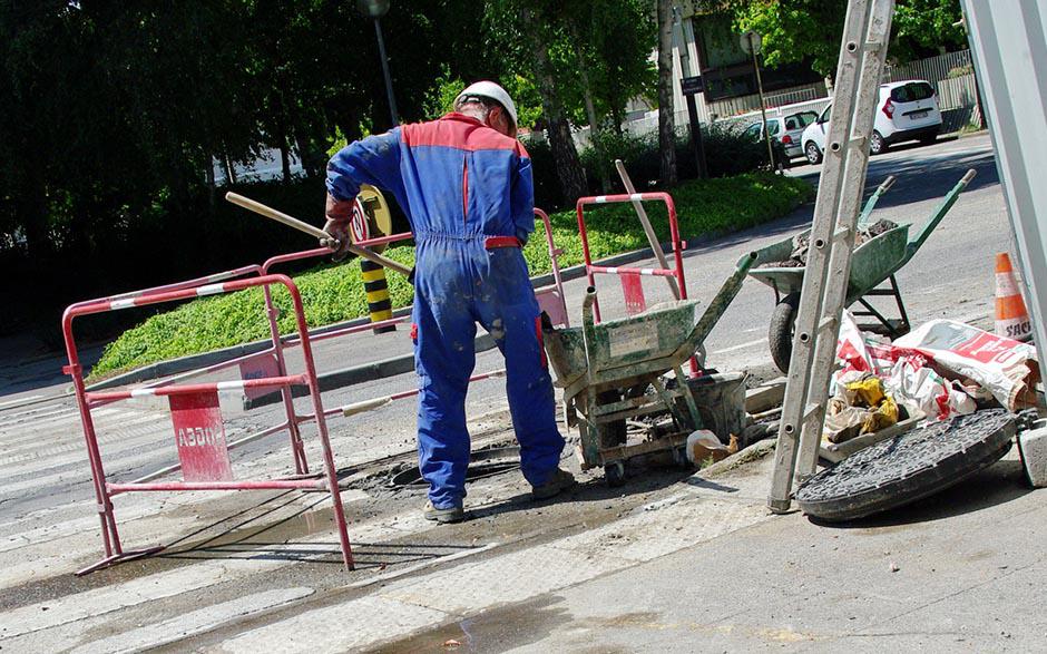  débouchage canalisation Paris 7
