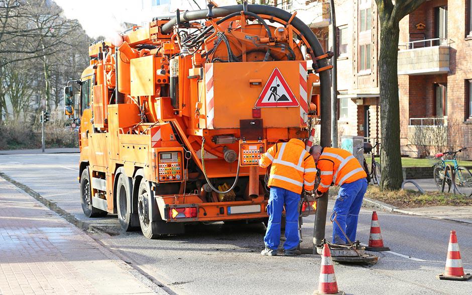 meilleur déboucheur canalisation Paris 15