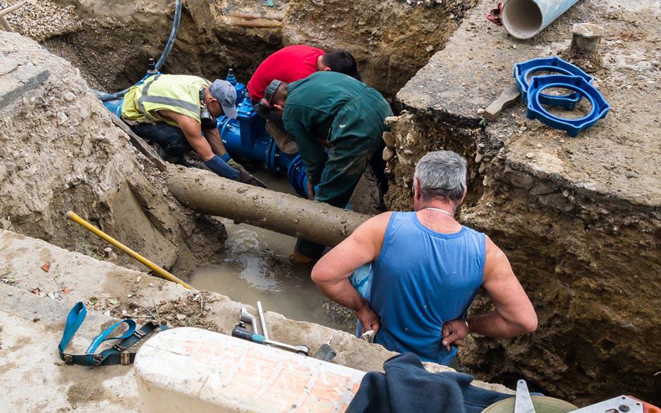 prix débouchage canalisation Trilport