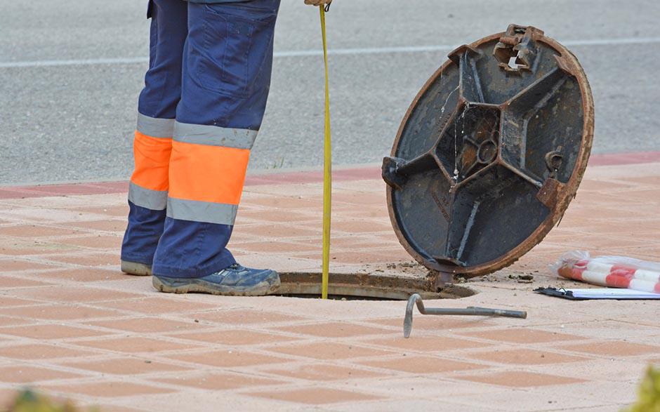 tarif débouchage canalisation Paris 7